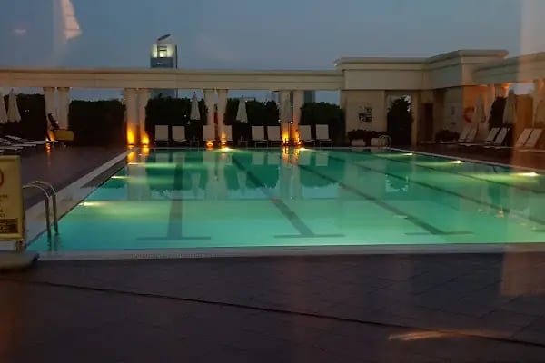 Dilan's Baby Spa Ataşehir - Resim 10