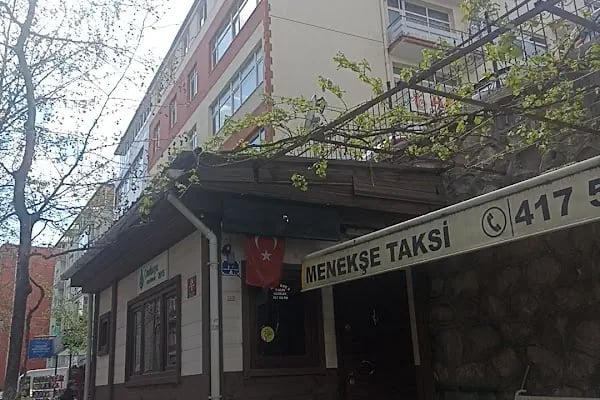 Menekşe Taksi - Resim 3