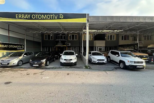 Erbay Otomotiv - Resim 14