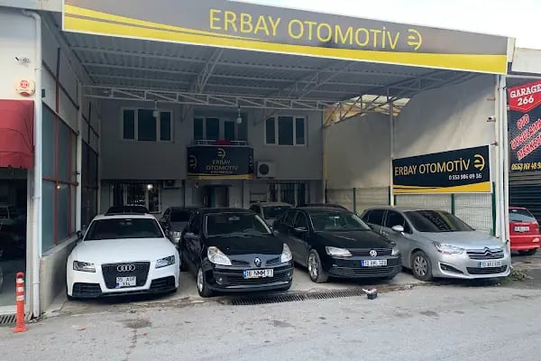 Erbay Otomotiv - Resim 6
