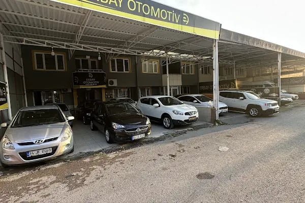 Erbay Otomotiv - Resim 11