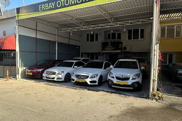 Erbay Otomotiv - Resim 15