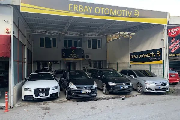Erbay Otomotiv - Resim 8