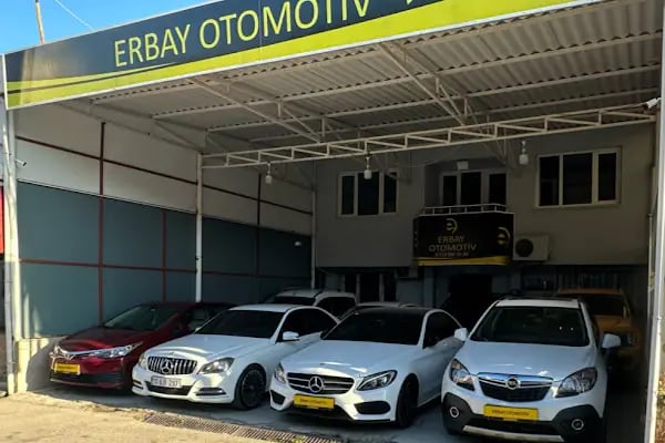 Erbay Otomotiv - Resim 19