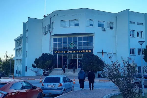 Çukurova Sağlık Bilimleri Fakültesi - Resim 20