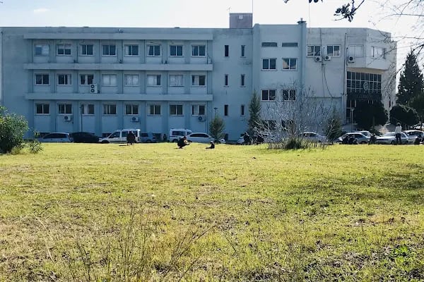 Çukurova Sağlık Bilimleri Fakültesi - Resim 18