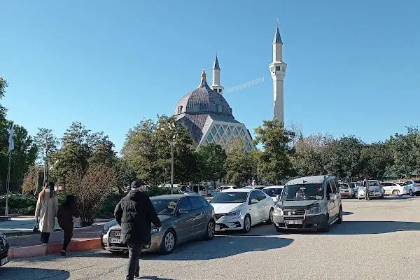 Çukurova Sağlık Bilimleri Fakültesi - Resim 14