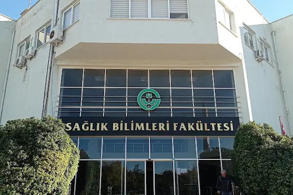 Çukurova Sağlık Bilimleri Fakültesi - Resim 8