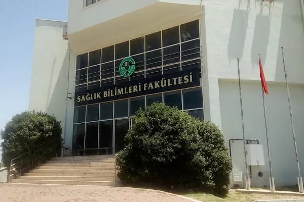 Çukurova Sağlık Bilimleri Fakültesi - Resim 4