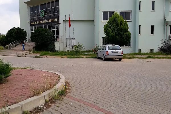 Çukurova Sağlık Bilimleri Fakültesi - Resim 17