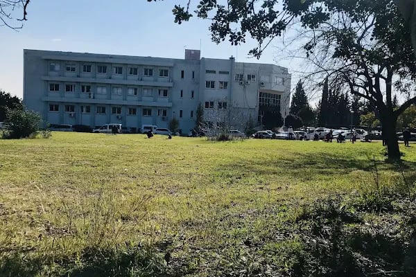 Çukurova Sağlık Bilimleri Fakültesi - Resim 1