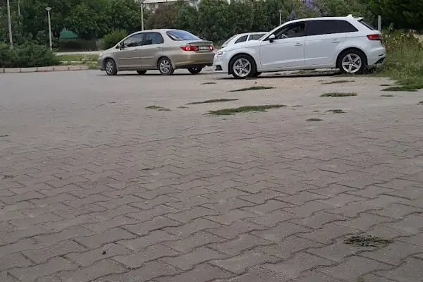 Çukurova Sağlık Bilimleri Fakültesi - Resim 15