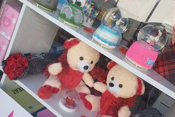 Özyüce Partisüsü Oyuncak Kirtasiye - Resim 12