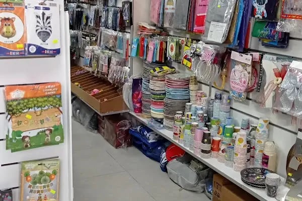 Özyüce Partisüsü Oyuncak Kirtasiye - Resim 2