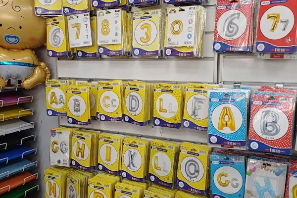 Özyüce Partisüsü Oyuncak Kirtasiye - Resim 19