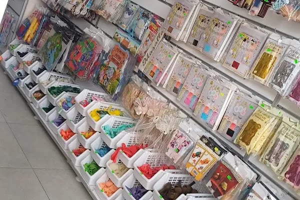 Özyüce Partisüsü Oyuncak Kirtasiye - Resim 11