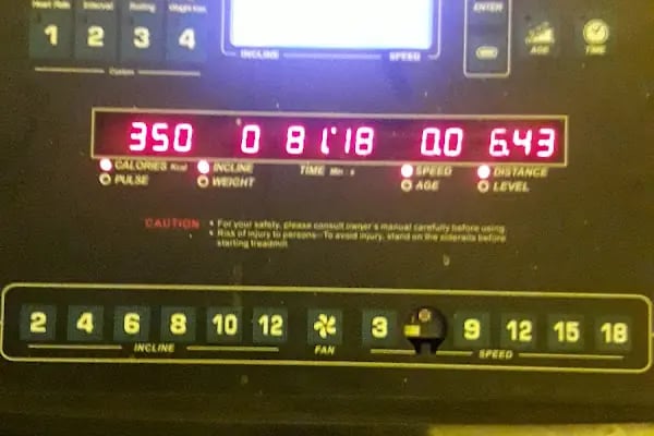 YVZ FİTNESS SPOR CLUB - Resim 3