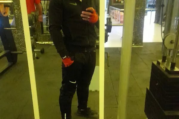YVZ FİTNESS SPOR CLUB - Resim 4