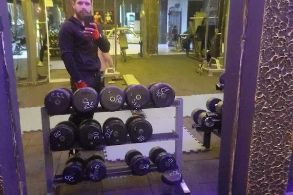 YVZ FİTNESS SPOR CLUB - Resim 5