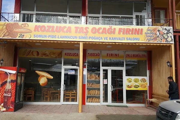 Beyaz Saray Restaurant &amp; Cafe - Resim 1