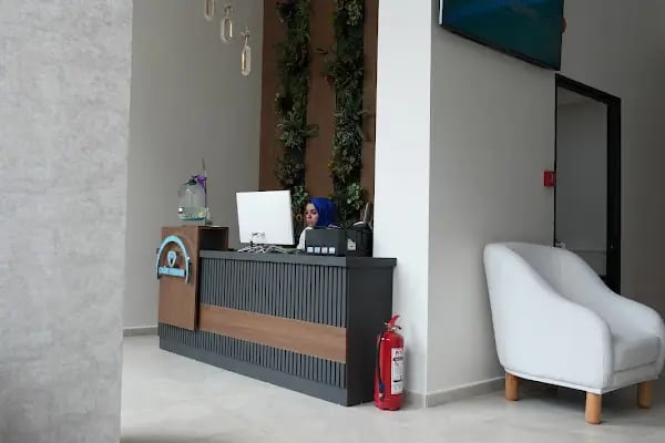 Çağrı Mermer Ağız ve Diş Sağlığı Polikliniği - Resim 6