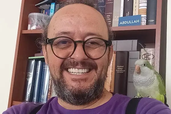 Çağrı Mermer Ağız ve Diş Sağlığı Polikliniği - Resim 11