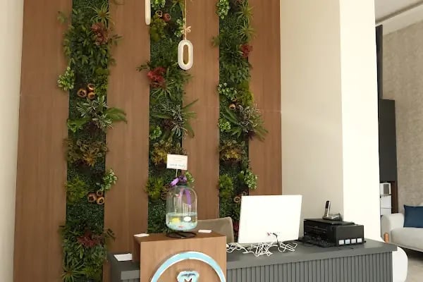 Çağrı Mermer Ağız ve Diş Sağlığı Polikliniği - Resim 4