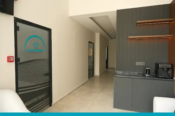 Çağrı Mermer Ağız ve Diş Sağlığı Polikliniği - Resim 7
