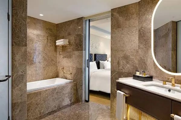 Wanda Vista İstanbul - Resim 4