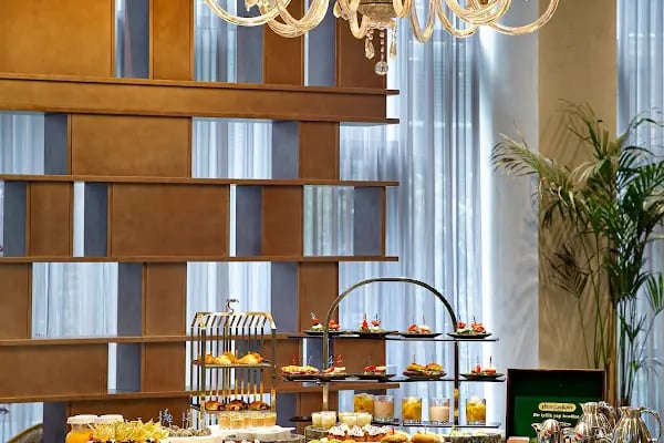 Wanda Vista İstanbul - Resim 18
