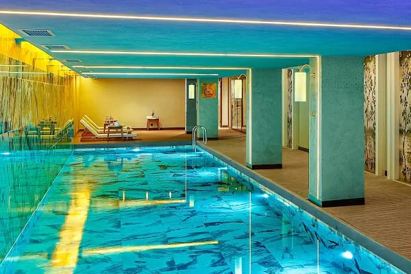Wanda Vista İstanbul - Resim 3