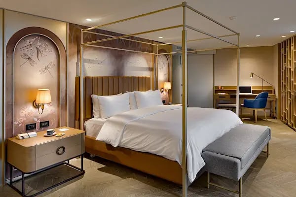 Wanda Vista İstanbul - Resim 2