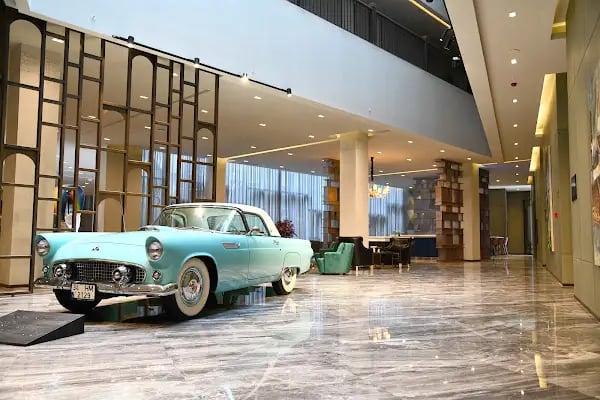 Wanda Vista İstanbul - Resim 12
