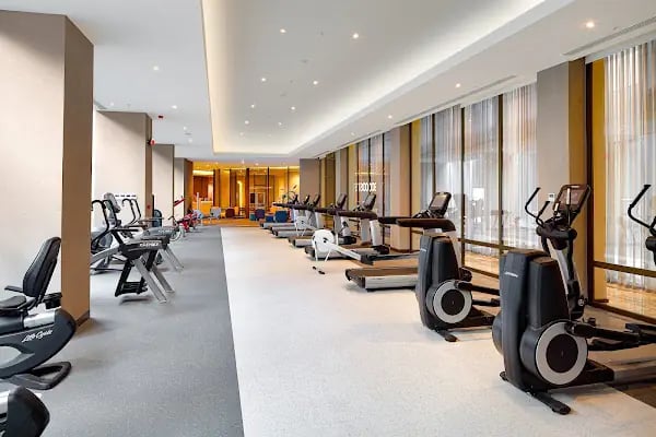 Wanda Vista İstanbul - Resim 14
