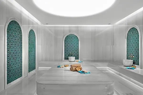 Wanda Vista İstanbul - Resim 9