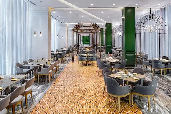 Wanda Vista İstanbul - Resim 6