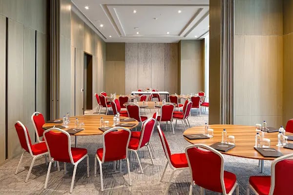 Wanda Vista İstanbul - Resim 7