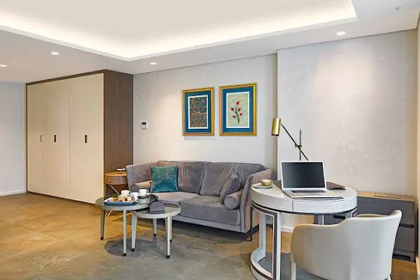 Wanda Vista İstanbul - Resim 16