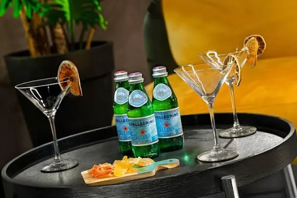 Wanda Vista İstanbul - Resim 20