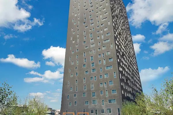 Wanda Vista İstanbul - Resim 5