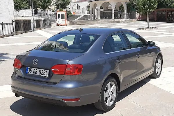 Doğan Otomotiv - Resim 9