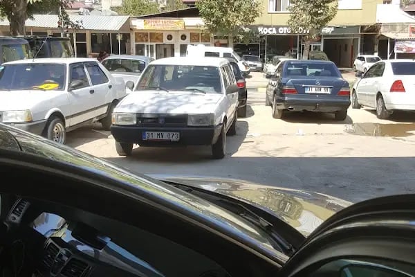 Doğan Otomotiv - Resim 4