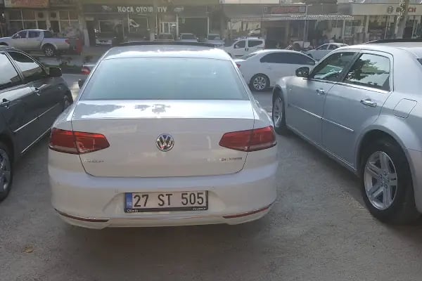 Doğan Otomotiv - Resim 17
