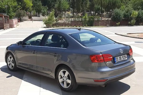 Doğan Otomotiv - Resim 8