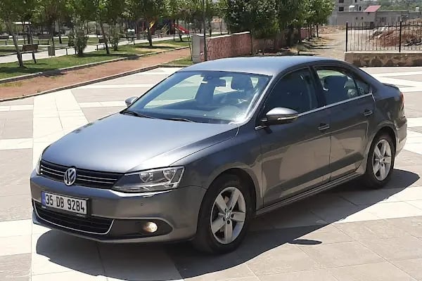 Doğan Otomotiv - Resim 15