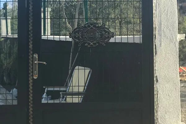 Erdekli Demir Doğrama ve Ferforje - Resim 11