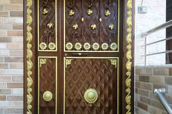 Erdekli Demir Doğrama ve Ferforje - Resim 4