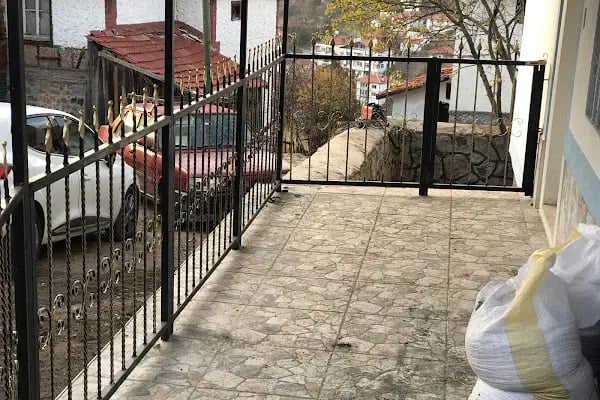 Erdekli Demir Doğrama ve Ferforje - Resim 3