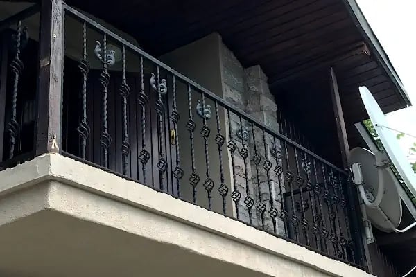 Erdekli Demir Doğrama ve Ferforje - Resim 8
