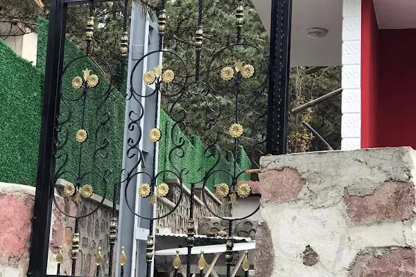 Erdekli Demir Doğrama ve Ferforje - Resim 14